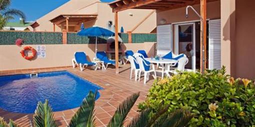 фото отеля Villas Corralejo