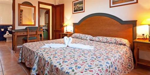 фото отеля Villas Corralejo