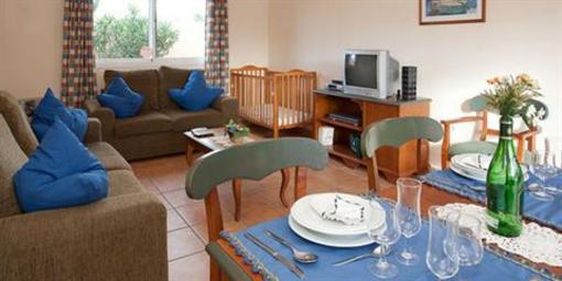 фото отеля Villas Corralejo