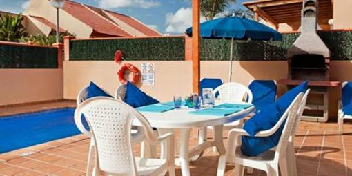 фото отеля Villas Corralejo
