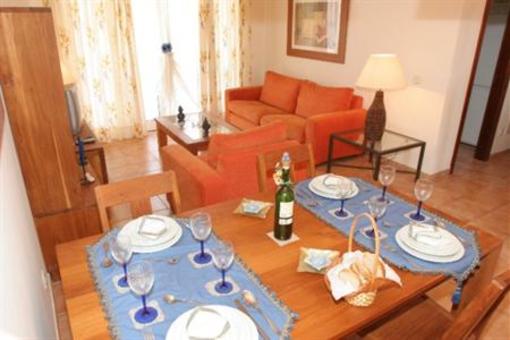 фото отеля Villas Corralejo