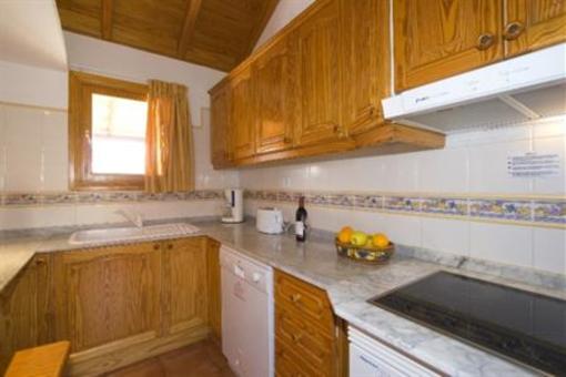 фото отеля Villas Corralejo