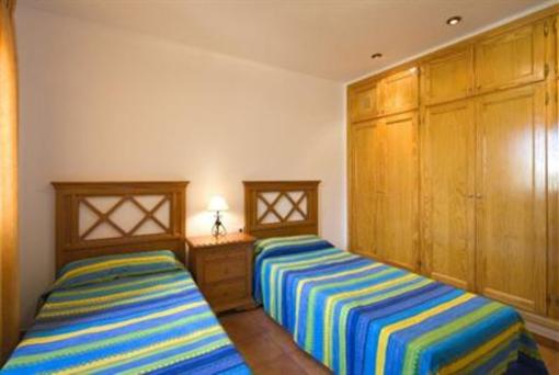 фото отеля Villas Corralejo