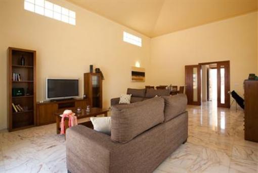 фото отеля Villas Corralejo