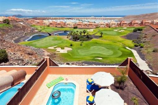 фото отеля Villas Corralejo