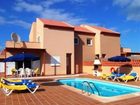 фото отеля Villas Corralejo