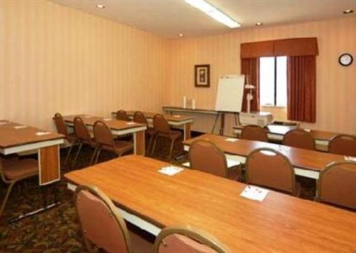 фото отеля Comfort Suites Brenham