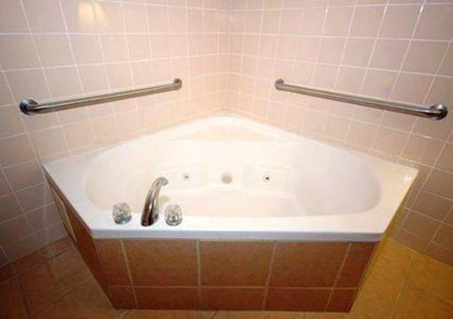 фото отеля Comfort Suites Brenham