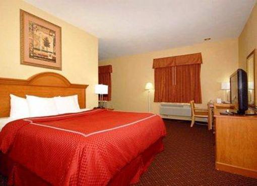 фото отеля Comfort Suites Brenham