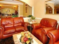 Comfort Suites Brenham