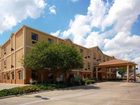 фото отеля Comfort Suites Brenham