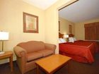 фото отеля Comfort Suites Brenham