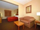 фото отеля Comfort Suites Brenham