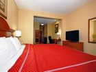 фото отеля Comfort Suites Brenham