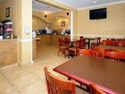 фото отеля Comfort Suites Brenham