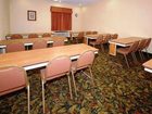 фото отеля Comfort Suites Brenham