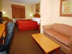 фото отеля Comfort Suites Brenham