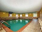 фото отеля Comfort Suites Brenham