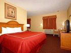 фото отеля Comfort Suites Brenham