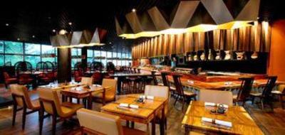фото отеля Gran Melia Jakarta