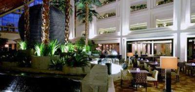фото отеля Gran Melia Jakarta