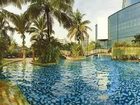 фото отеля Gran Melia Jakarta