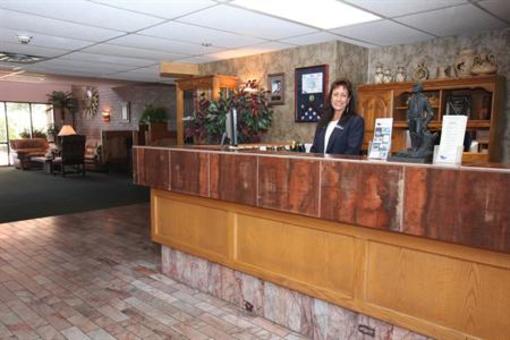 фото отеля Sun Canyon Inn
