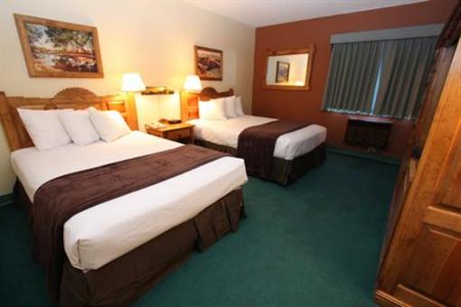 фото отеля Sun Canyon Inn