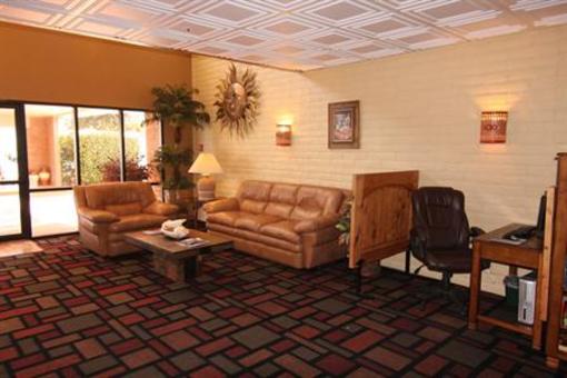 фото отеля Sun Canyon Inn