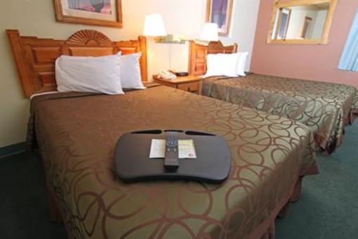 фото отеля Sun Canyon Inn