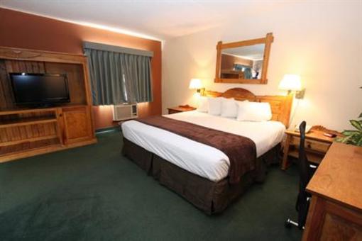 фото отеля Sun Canyon Inn