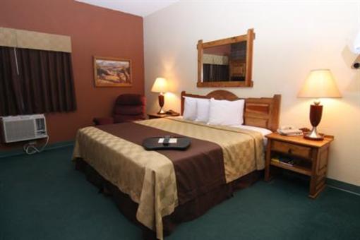 фото отеля Sun Canyon Inn