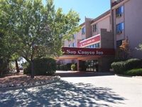 Sun Canyon Inn
