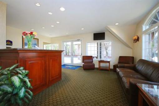 фото отеля BEST WESTERN Framingham