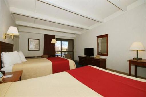 фото отеля BEST WESTERN Framingham