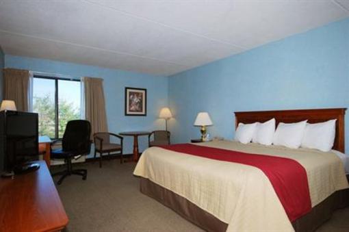фото отеля BEST WESTERN Framingham