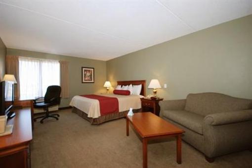 фото отеля BEST WESTERN Framingham