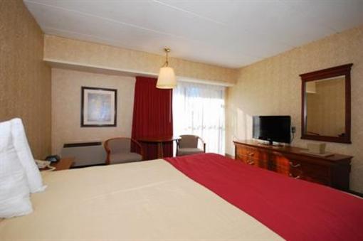 фото отеля BEST WESTERN Framingham