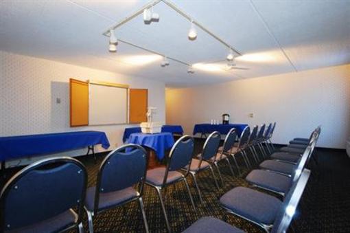фото отеля BEST WESTERN Framingham