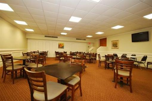 фото отеля BEST WESTERN Framingham