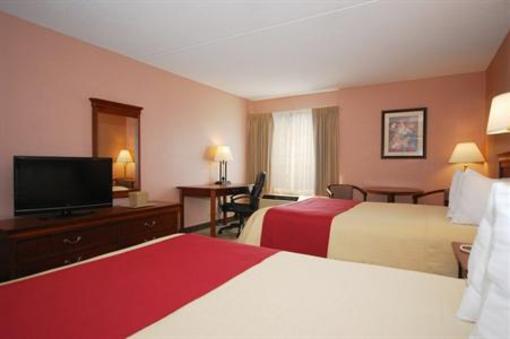 фото отеля BEST WESTERN Framingham
