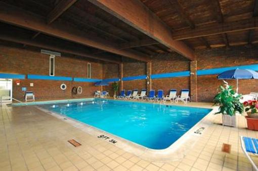 фото отеля BEST WESTERN Framingham