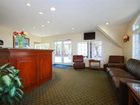 фото отеля BEST WESTERN Framingham