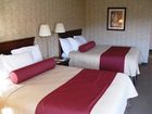 фото отеля BEST WESTERN Framingham