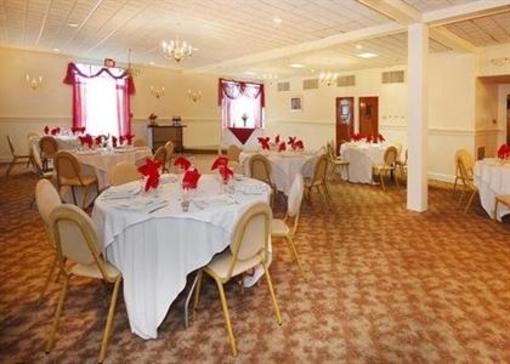 фото отеля Econo Lodge Lenox