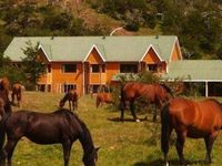 Hotel Cabanas del Paine