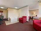 фото отеля Ramada Limited Fairborn