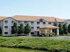 фото отеля Ramada Limited Fairborn