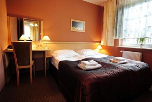 фото отеля Hotel Carskie Koszary