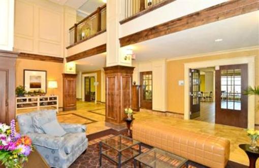 фото отеля Holiday Inn Express and Suites Williston